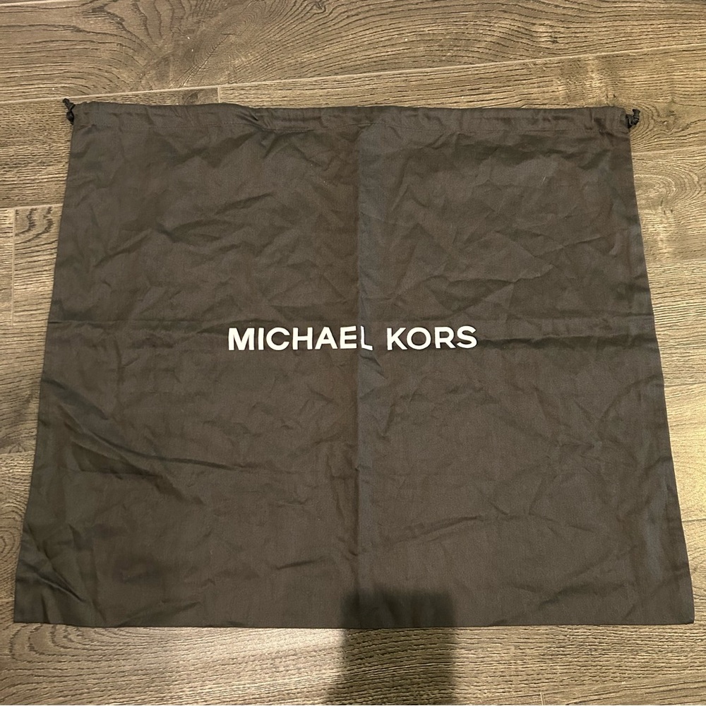 Michael Kors Dust Bag